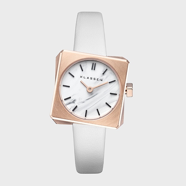 ホワイト（アップルレザー）