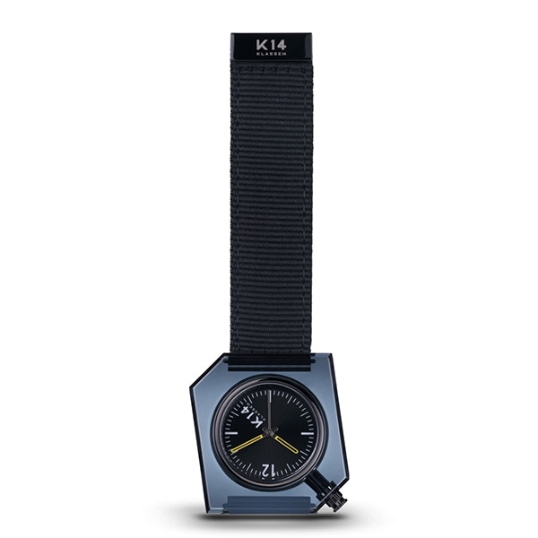 ブラック×ブラック