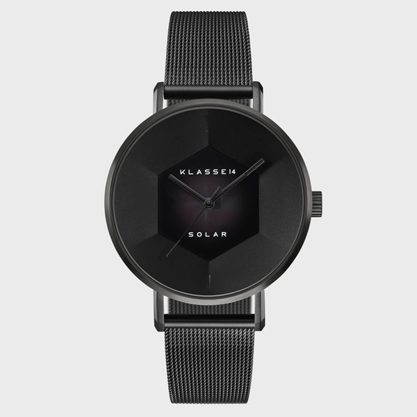 ブラック/メンズ