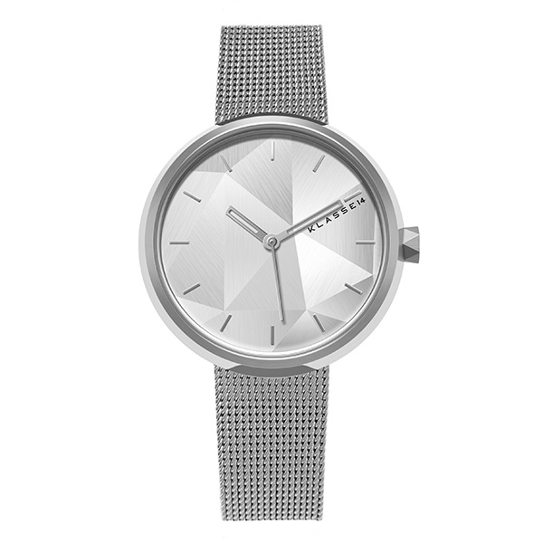 シルバー/メンズ