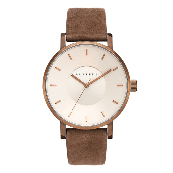 ブラウン/メンズ