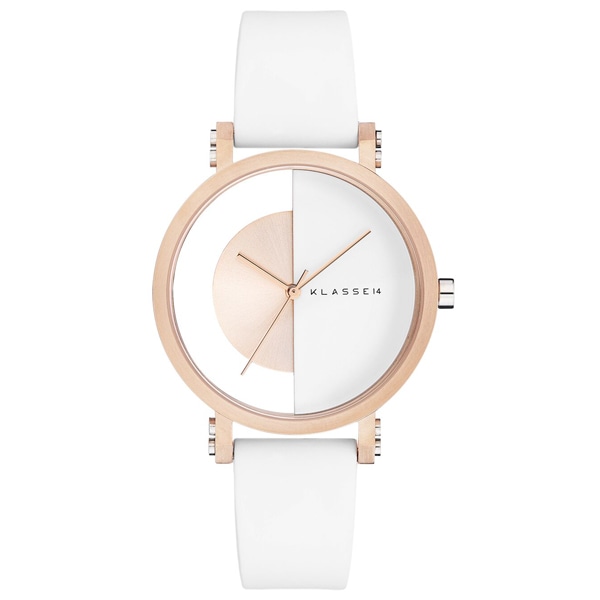 ホワイト/レディース