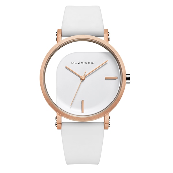 ホワイト/メンズ