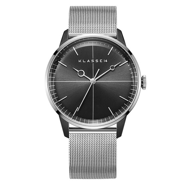 シルバー/メンズ