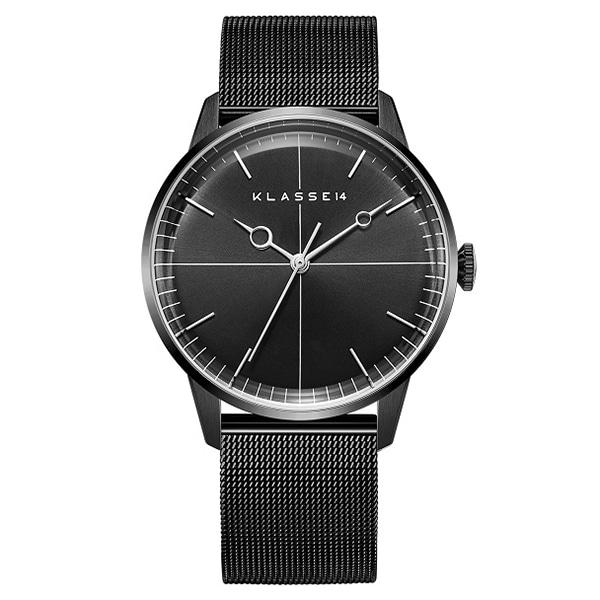 ブラック/メンズ