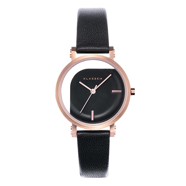 ローズゴールド/レディース