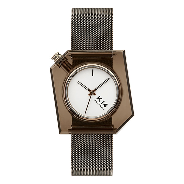 ビンテージゴールド/メンズ