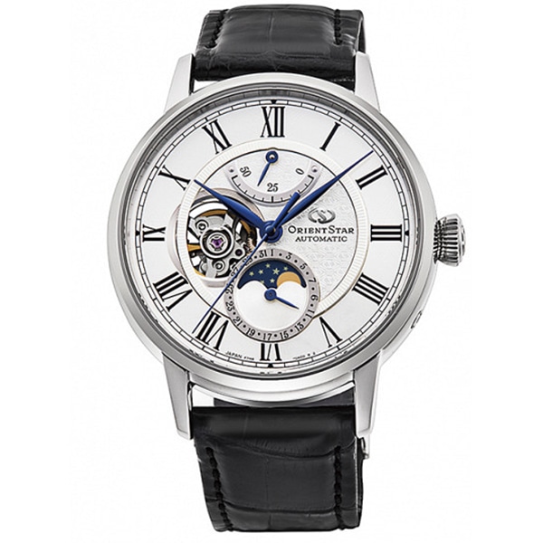 ホワイト（ブラックレザー）