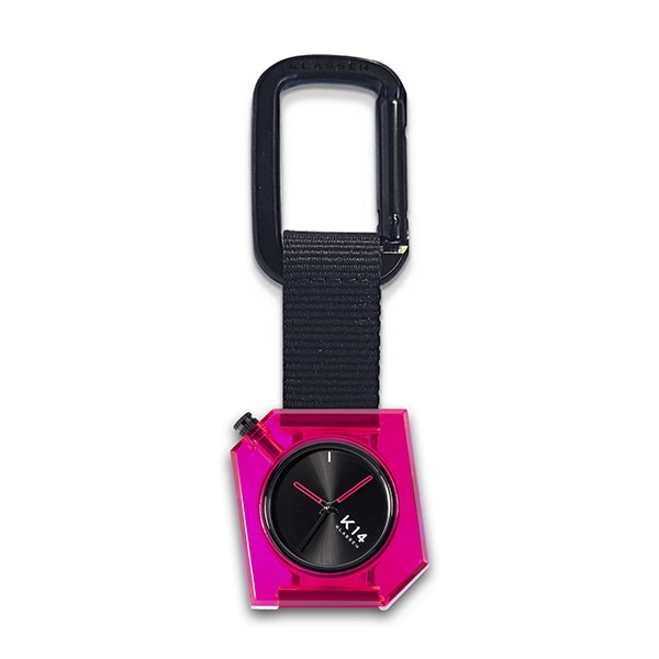 ブラック×ピンク