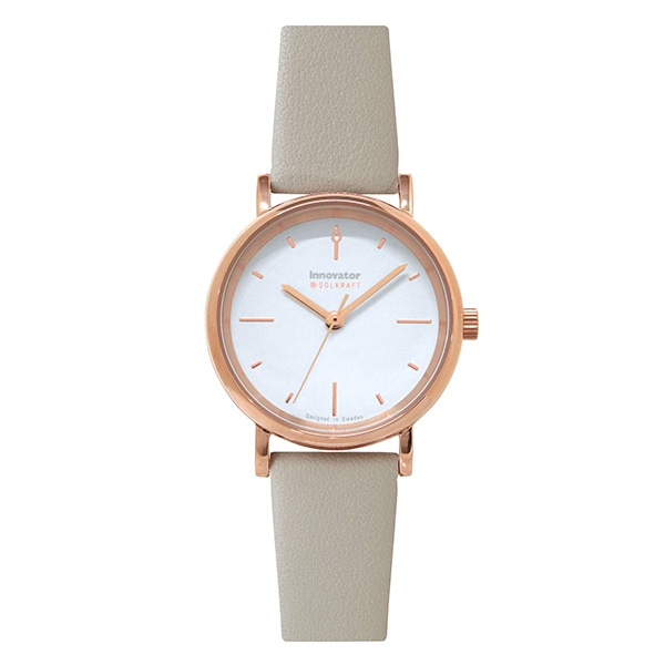 グレー/ホワイト