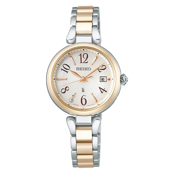 シルバー×ゴールド