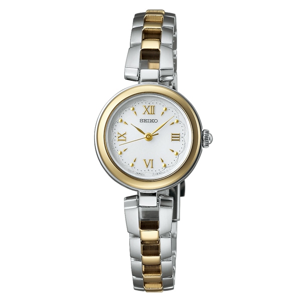 シャンパンゴールド