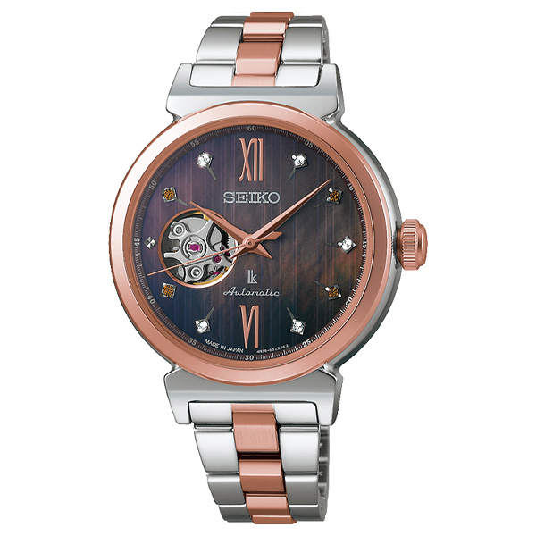 ダークブラウン