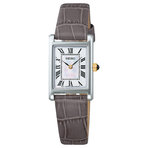 シルバー×グレー