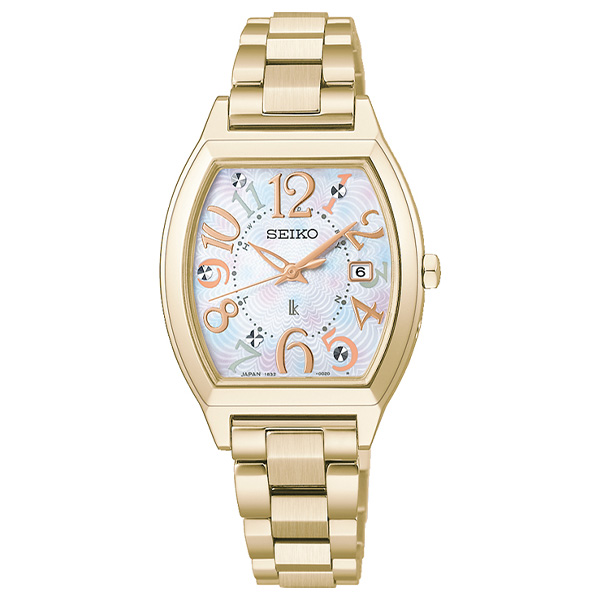 ゴールド/リバティ