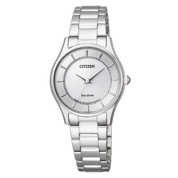 シルバー/レディース