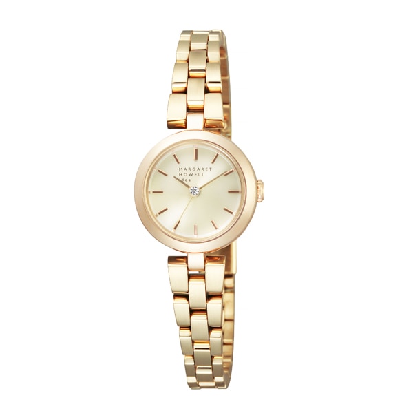 ウォームゴールド