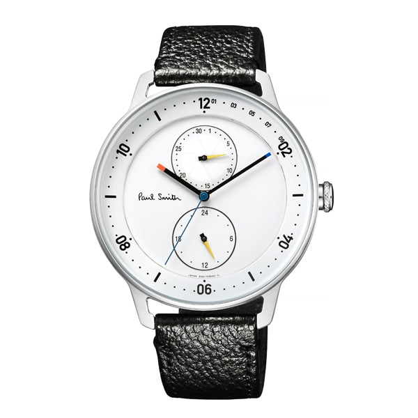 ブラックホワイト/メンズ