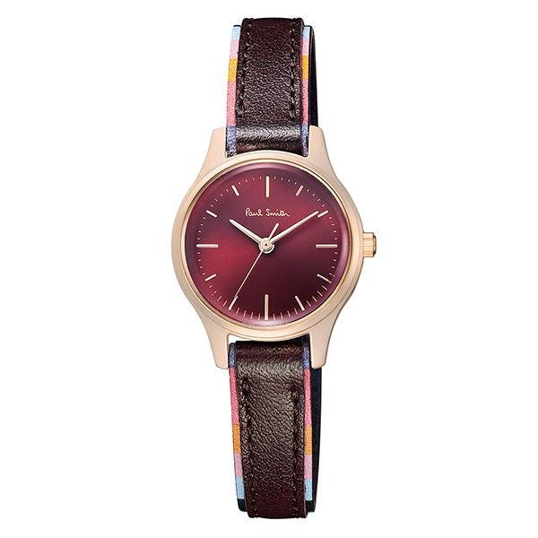 レッド/レディース