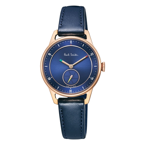 ブルー/レディース