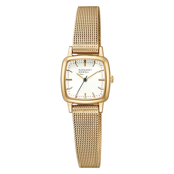 ウォームゴールド