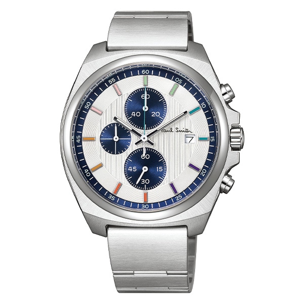 ホワイト・ブルー