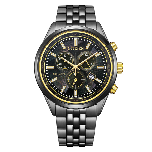 CITIZEN COLLECTION