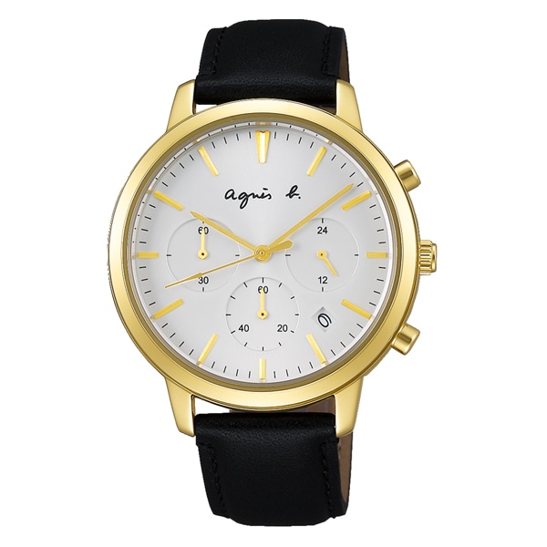 ブラックイエローゴールド