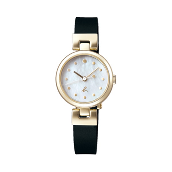 ブラックイエローゴールド