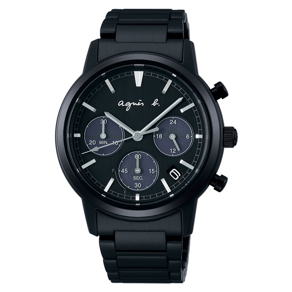 ブラック×ブラック