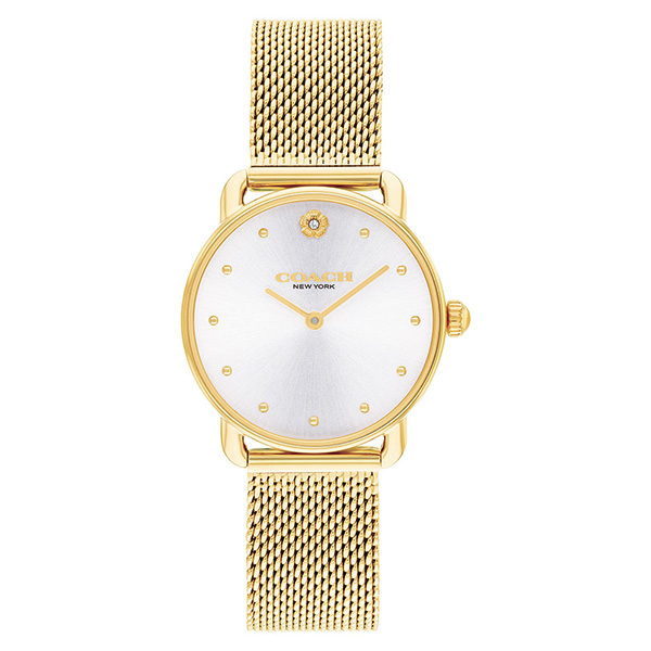 イエローゴールド