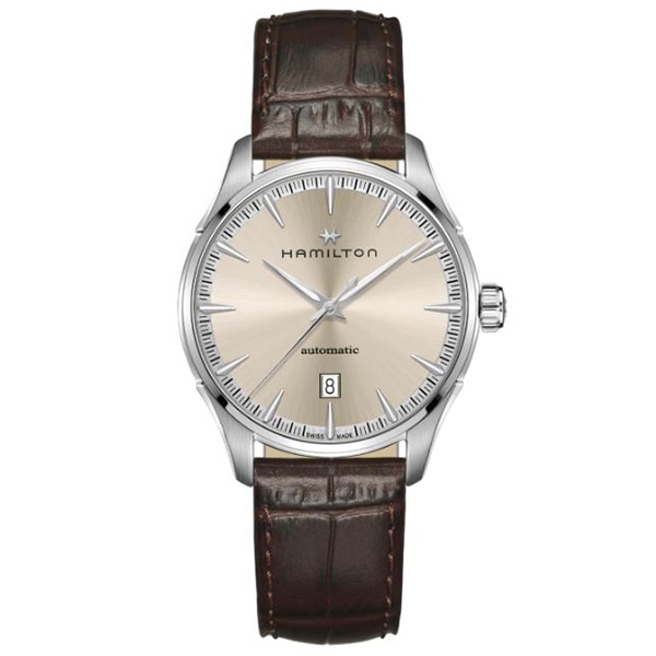 オフホワイト（ブラウンレザー）