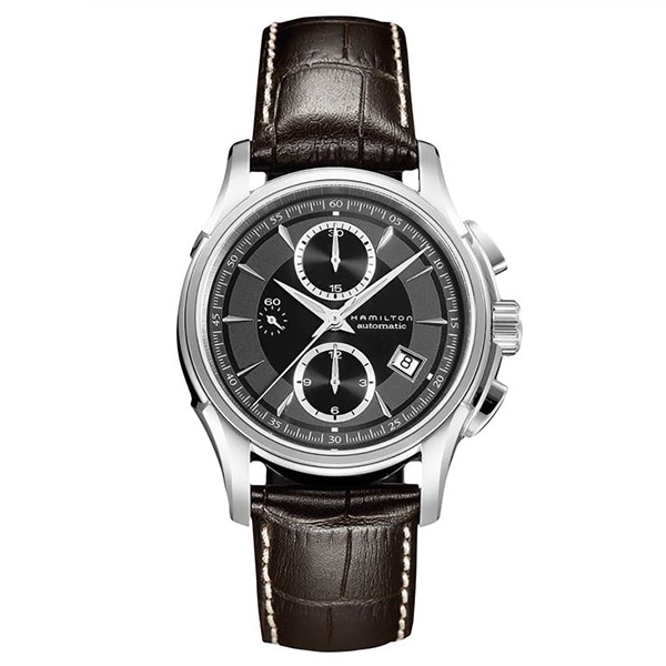 ブラック（ブラウンレザー）