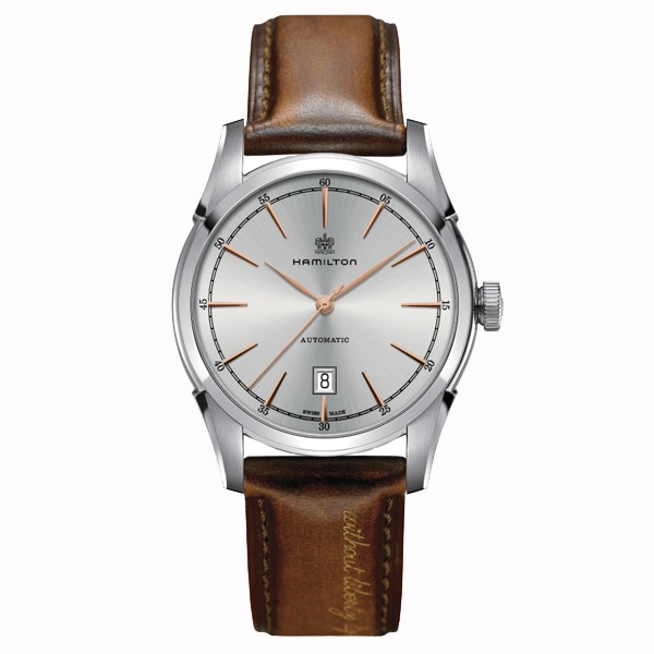 ブラウンシルバー