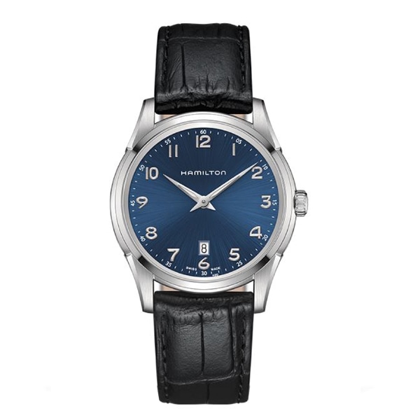 ブラックブルー