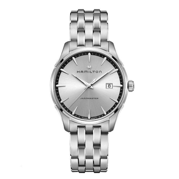 オールシルバー