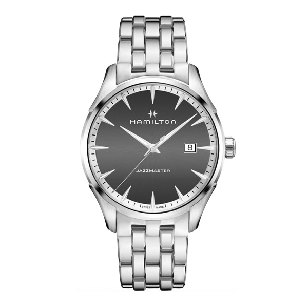 シルバーグレー