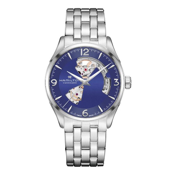 シルバーブルー