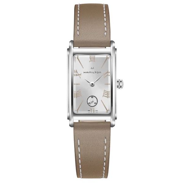 オフホワイト（ライトブラウンレザー）