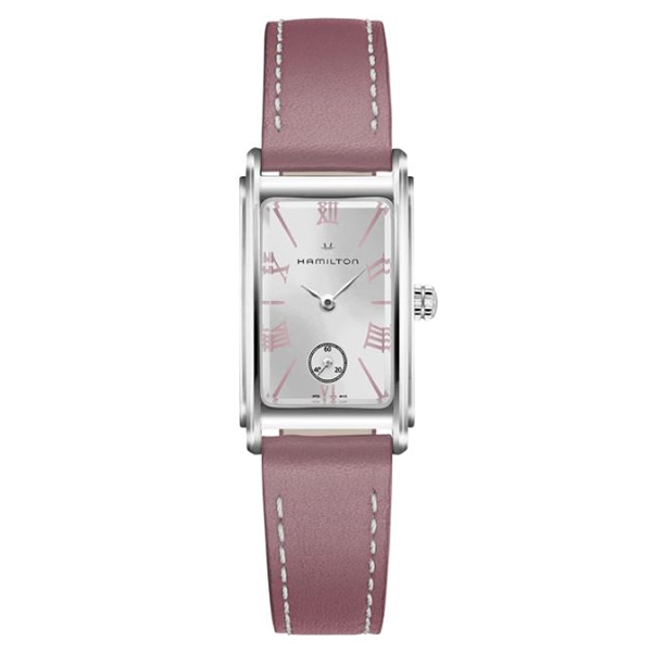 オフホワイト（ピンクレザー）