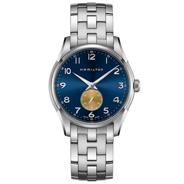 シルバーブルー