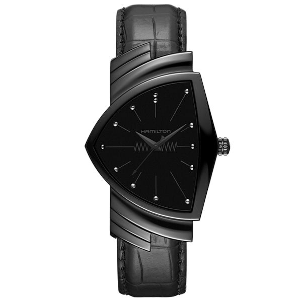 オールブラック