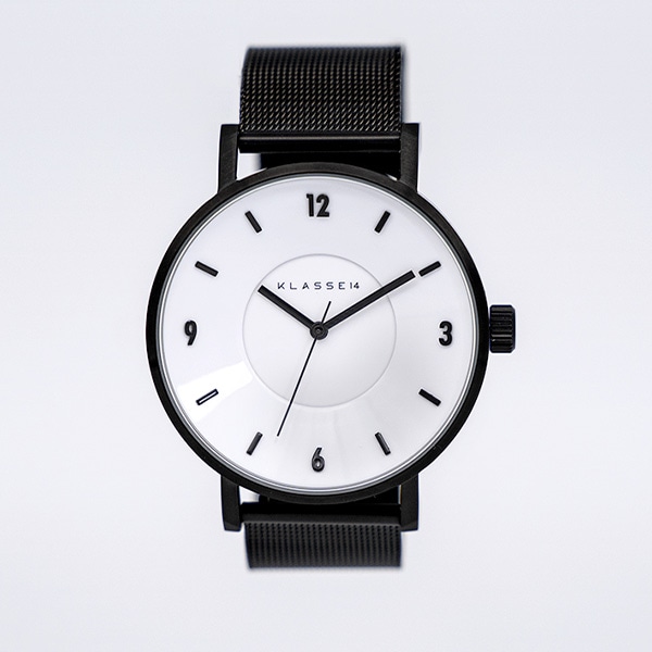 ブラック/ゴールド