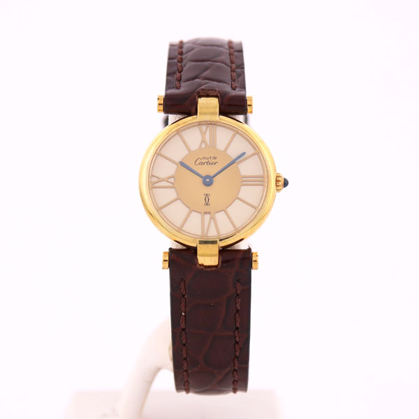 ゴールド/ローマン