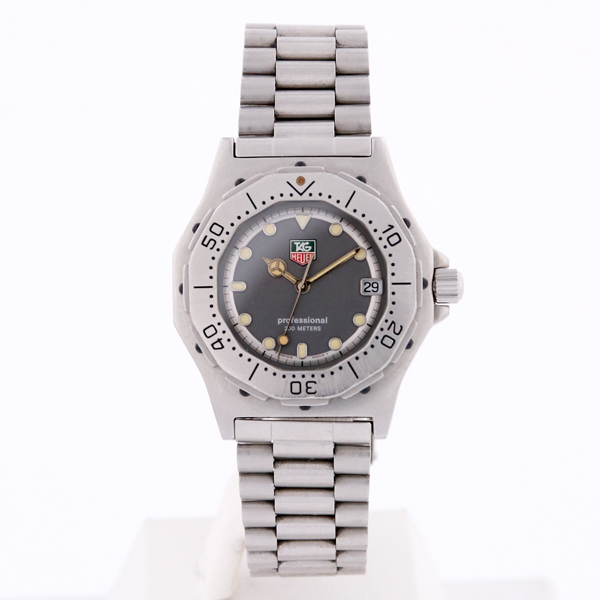TAG HEUER タグホイヤー プロフェッショナル200 BOY'S Ref.932.213