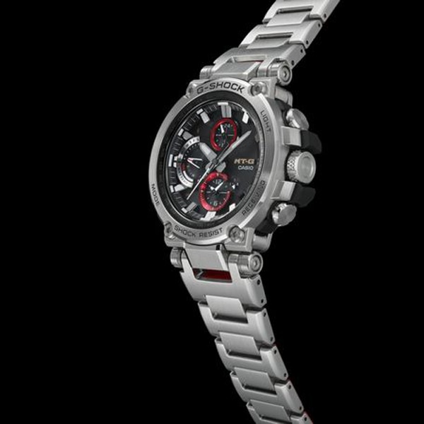 シルバーメタル