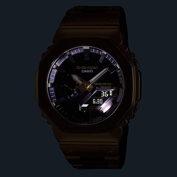 イエローゴールド