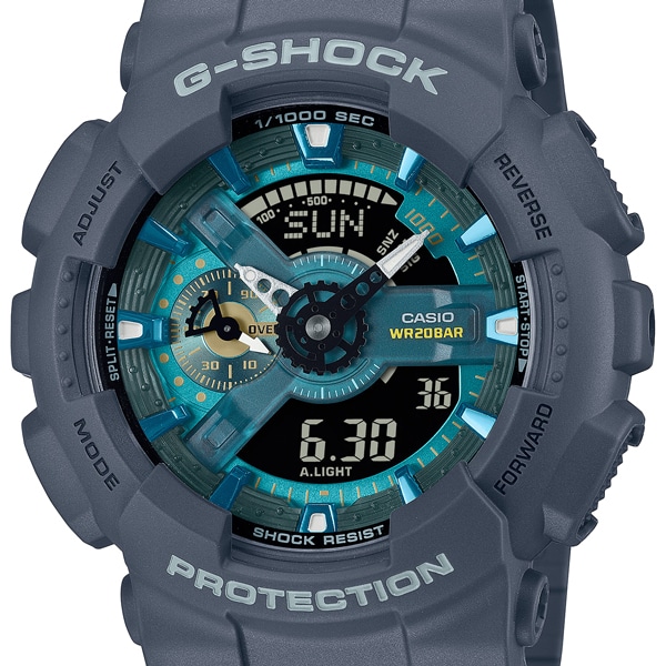 グレー/110 Series