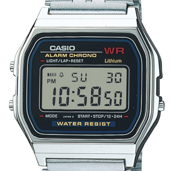 シルバー/A159 Series