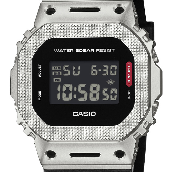 5600 Series/シルバー